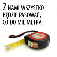 Remonty-DRUBA | Z nami wszystko będzie pasować co do milimetra